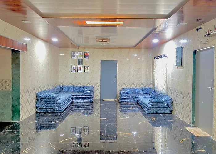 Military Farmhouse Resort Badlapur