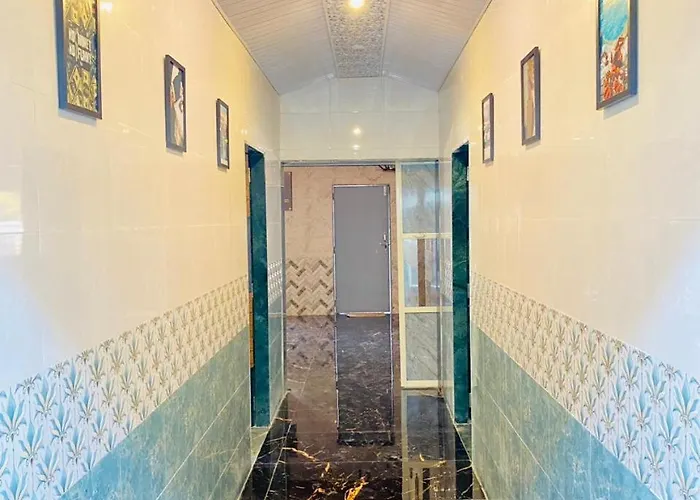 Military Farmhouse Resort Badlapur